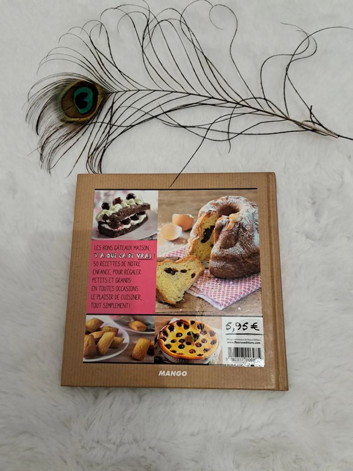 livre les gâteaux - photo numéro 2