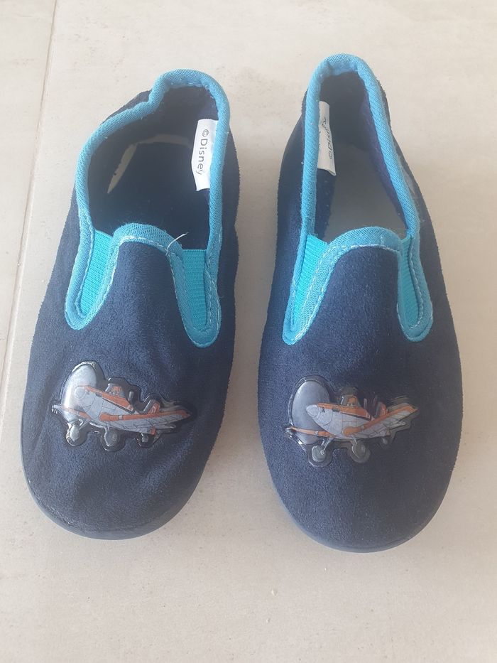P 28 chausson Plane Disney