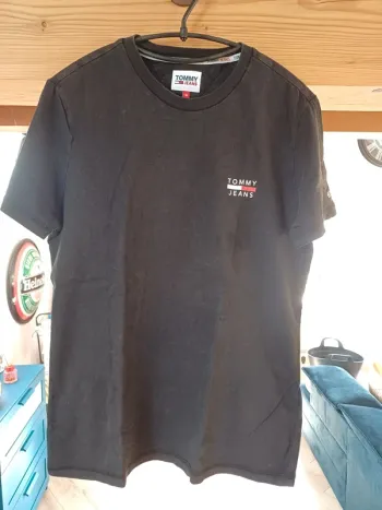 Tee shirt Tommy Jeans
