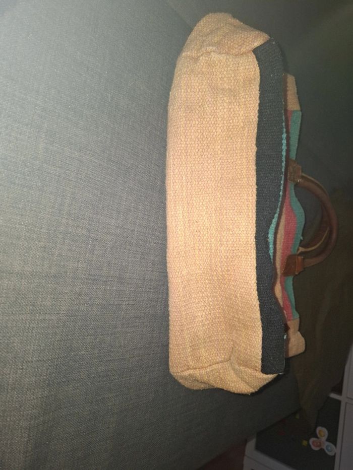 Sac à main ikks - photo numéro 3