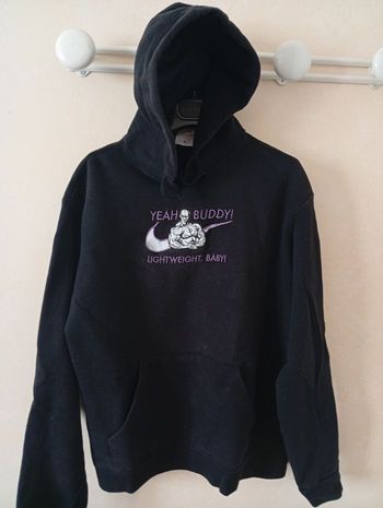 Sweat B & C - Taille L