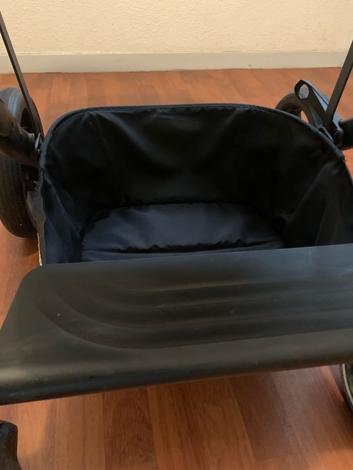 Poussette Cybex balios S - photo numéro 5