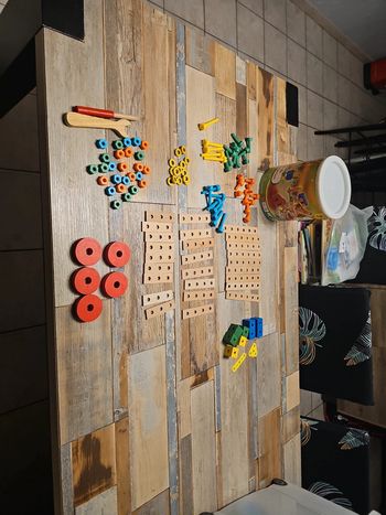 Jouets de construction