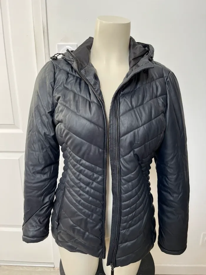 Manteau / doudoune - photo numéro 15