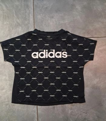 T-shirt Adidas