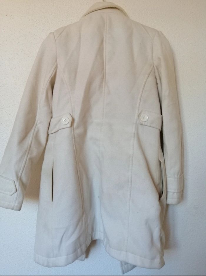 Manteau mi cuisse - photo numéro 2