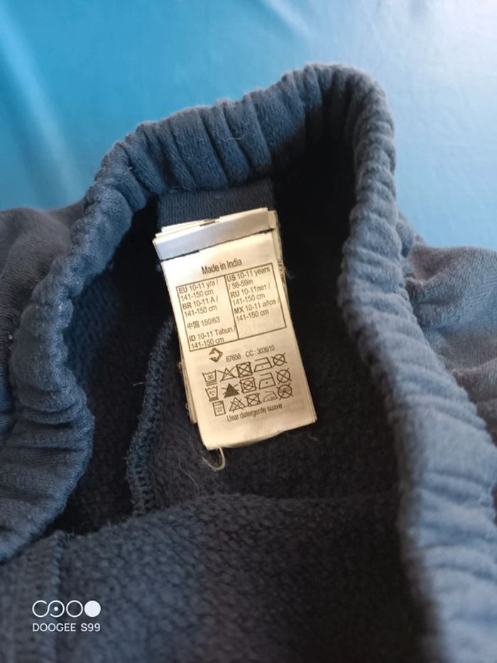 Pantalon d'hiver mixte - photo numéro 2