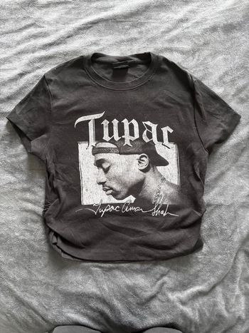 Top court tupac 