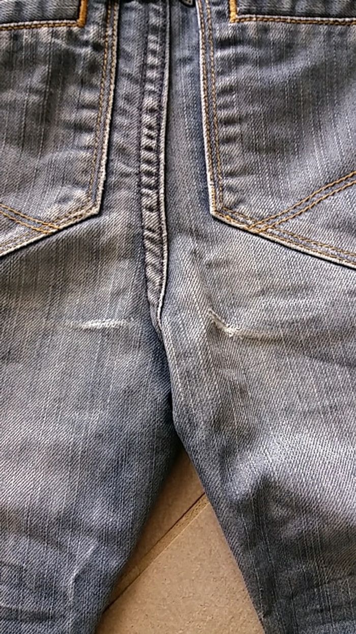 Jeans - photo numéro 3