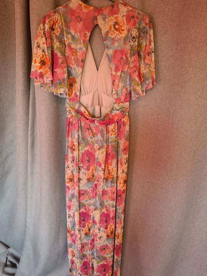 Magnifique robe longue - photo numéro 5