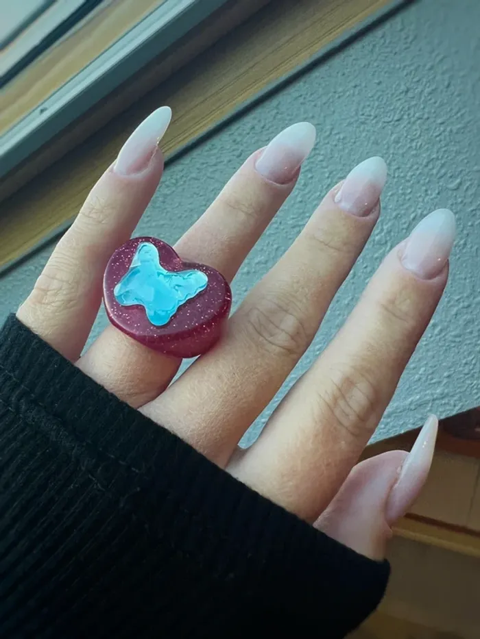 Bague S Neuve 💍 - photo numéro 3