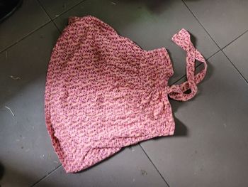 Haut 12 ans la redoute