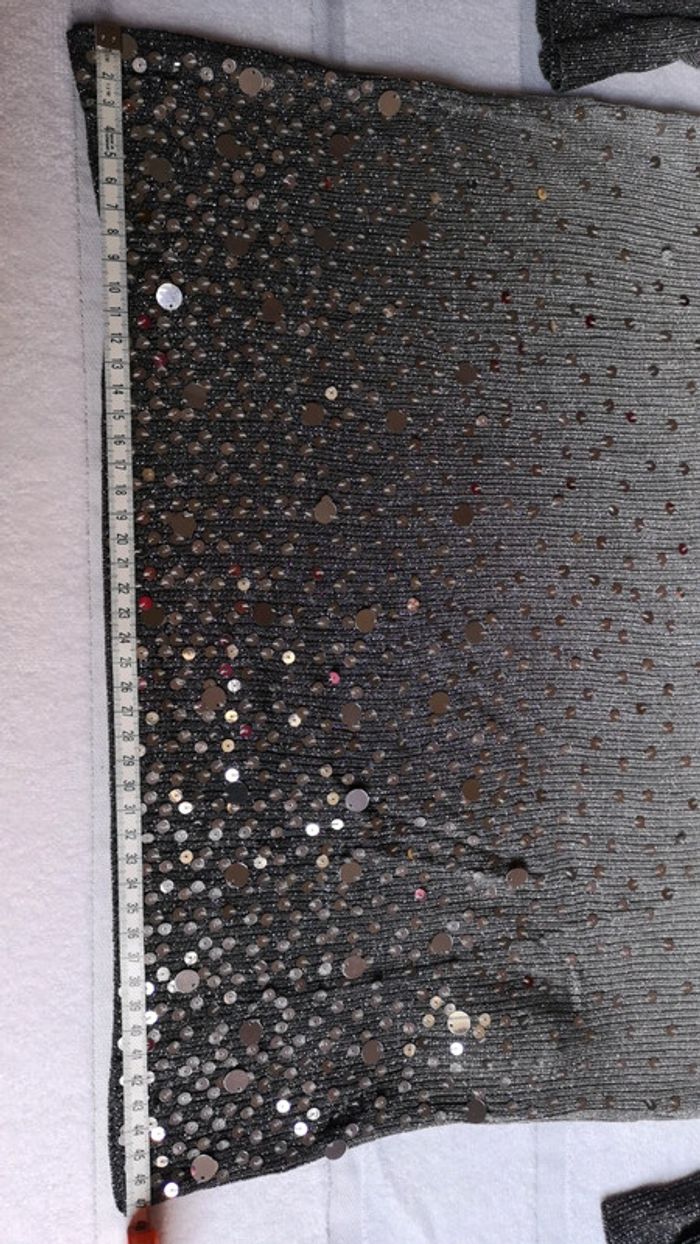 Pull fin - photo numéro 8