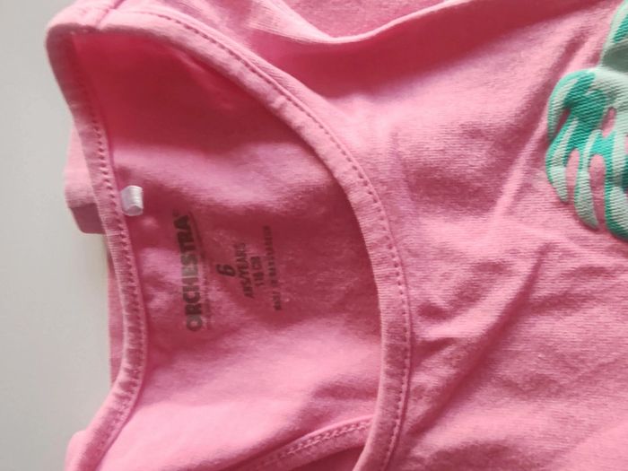 Débardeur 6 ans - photo numéro 2