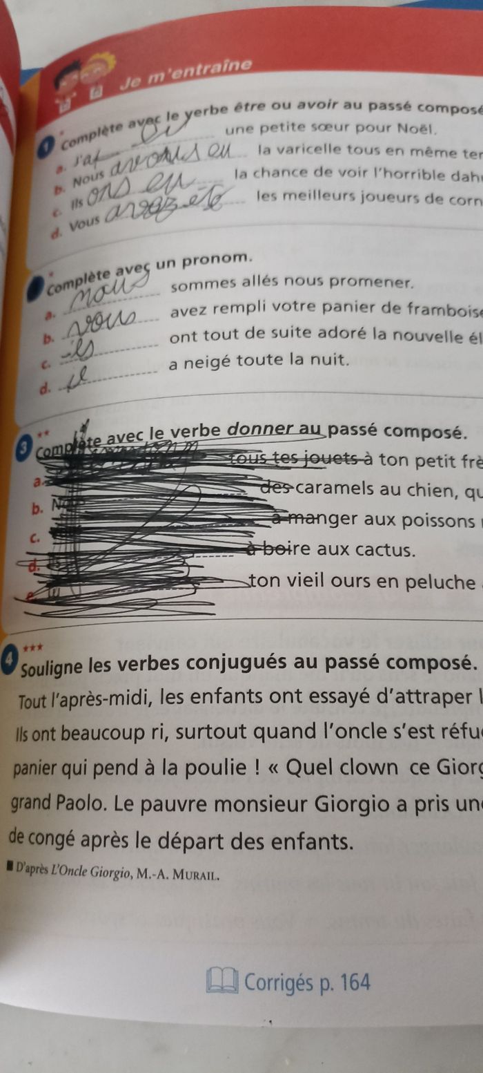 Tout savoir CE1 - photo numéro 4
