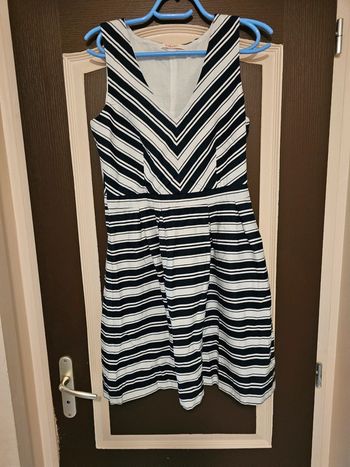 Robe fluide