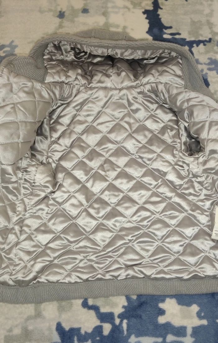 Manteau - photo numéro 2