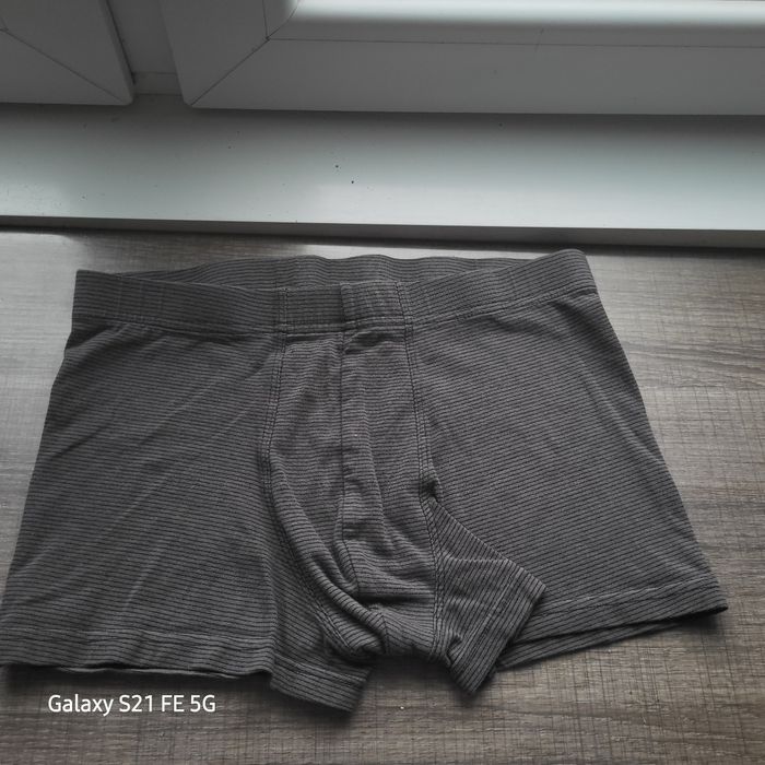 Lot de 5 boxers taille s H&M - photo numéro 7