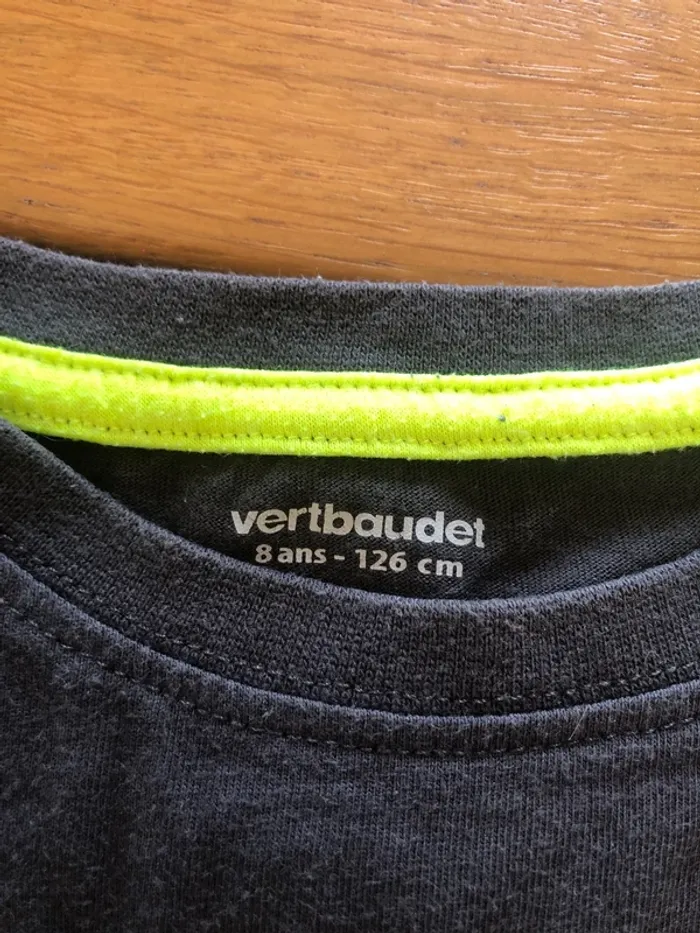 Lot de vêtements garçon 8 ans - photo numéro 13