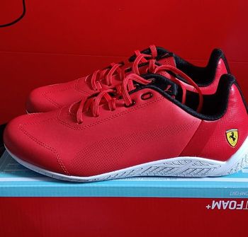 Basket puma taille 38.5