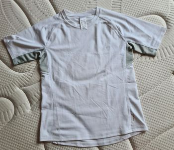 T-shirt de sport Quechua