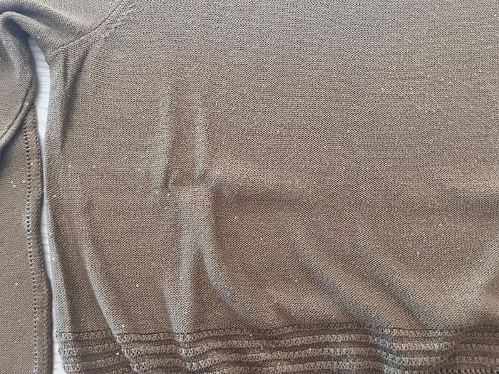Pull Camaïeu - photo numéro 3