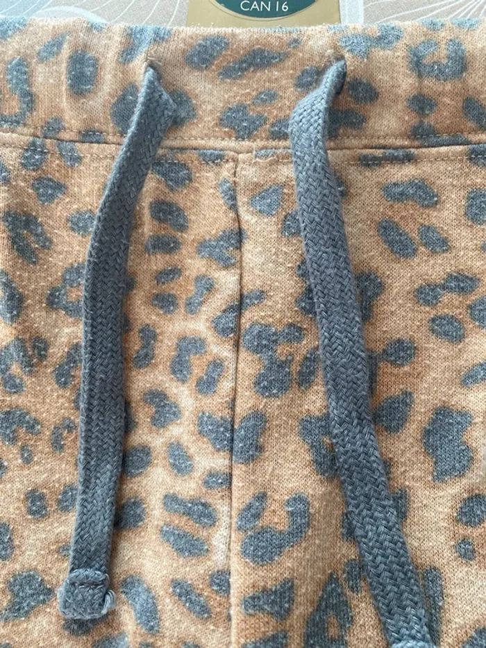 Pantalon jogging/legging - photo numéro 5