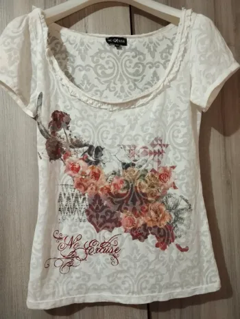 T-shirt - taille 38/40 🎀