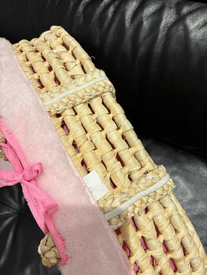 Couffin bébé - photo numéro 6