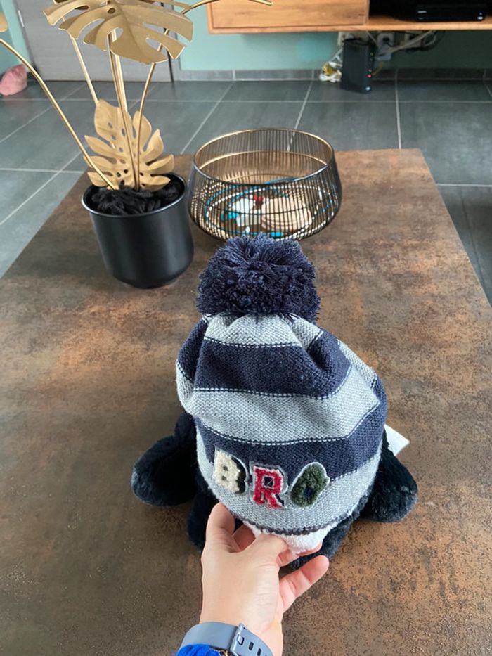 Bonnet TAO 2-4 ans - photo numéro 2