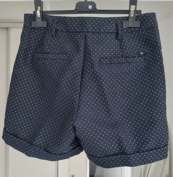 Short - photo numéro 2