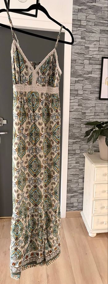 Robe été 
