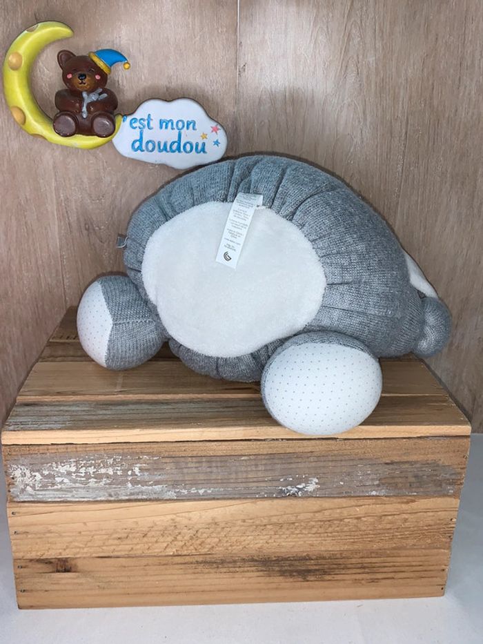 KAL244 doudou lapin 🐰 kaloo - photo numéro 2