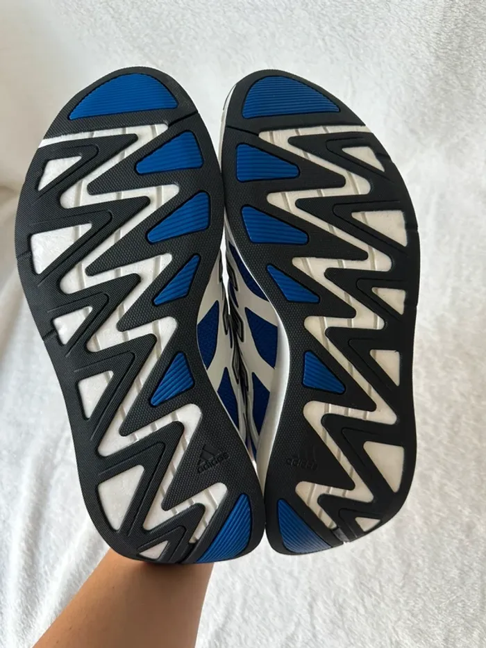 Adidas adizero aruku bleu taille 43 1/3 neuf - photo numéro 12