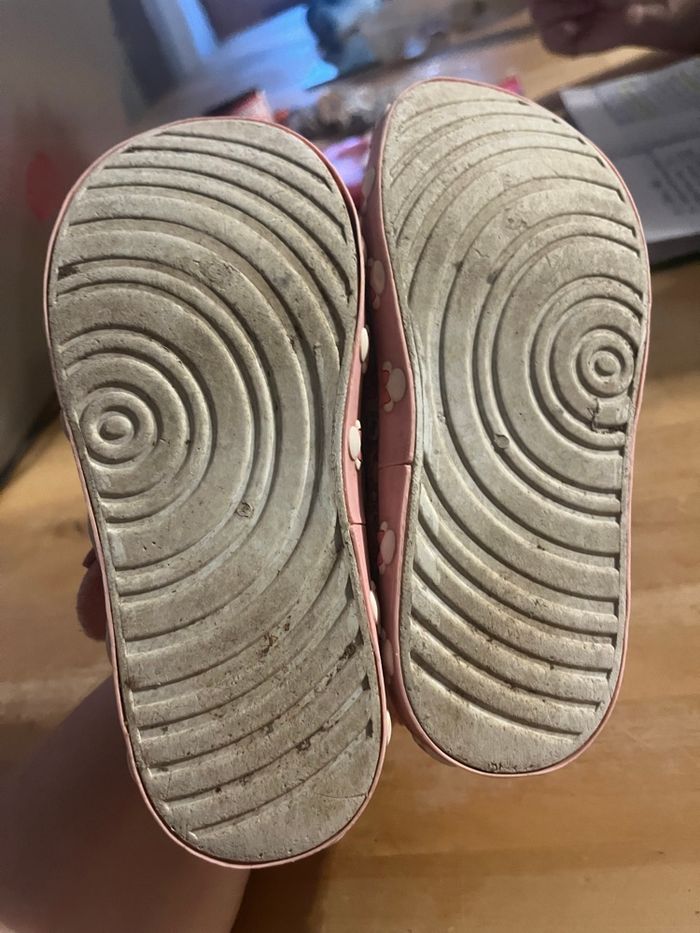 Ballerine Mickey - photo numéro 6