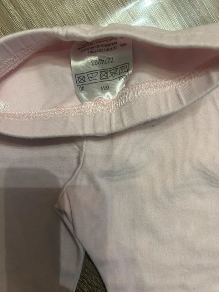 Lot legging court - photo numéro 3