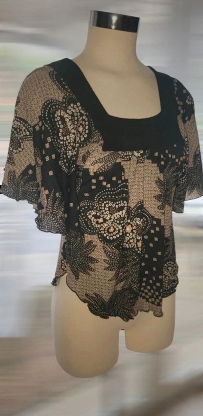 Magnifique haut la mode est à vous 36 - photo numéro 2