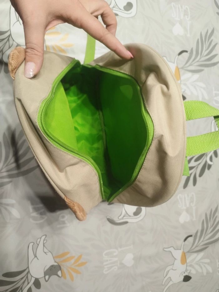 Sac à dos - photo numéro 4