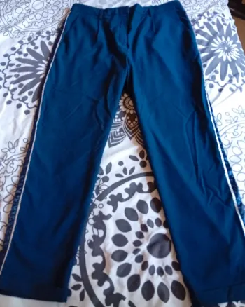 Pantalon femme