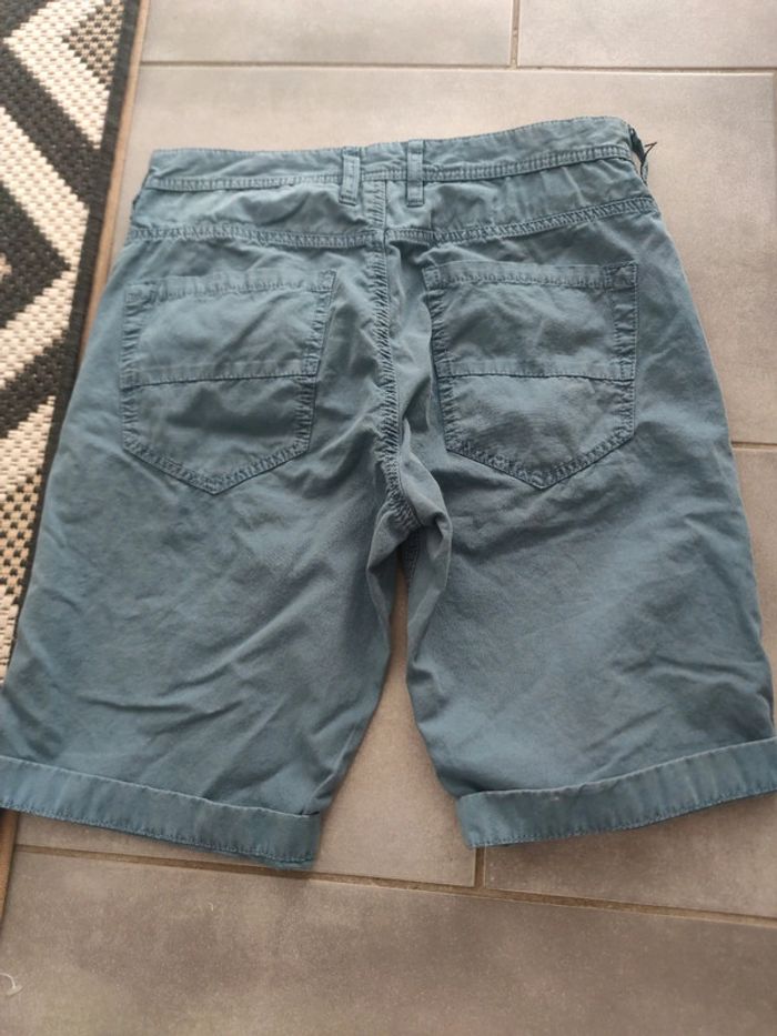 Bermuda Mavi taille 27 neuf - photo numéro 3
