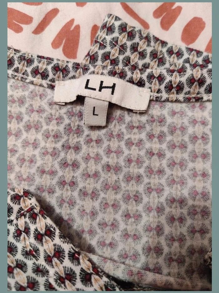 Blouse débardeur 40 - photo numéro 5