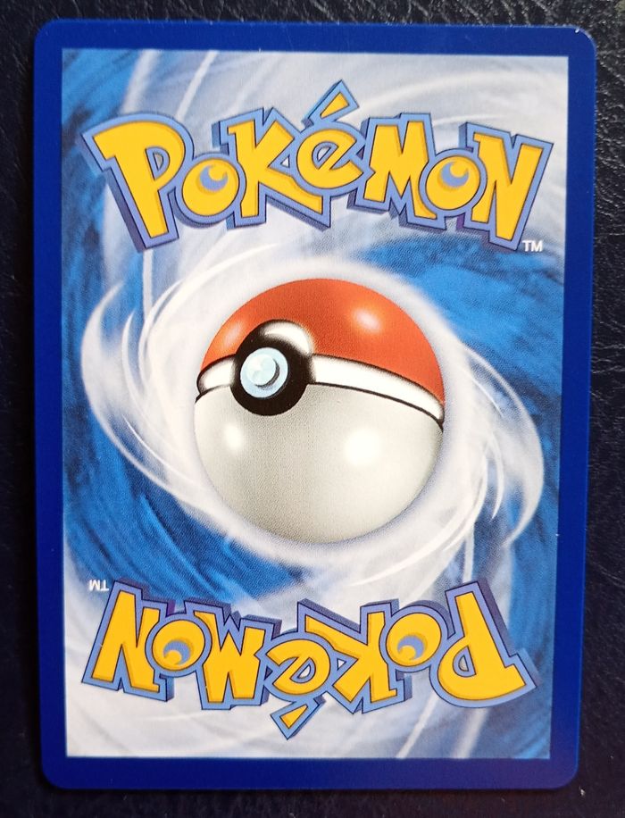 Carte pokémon Charmina Ex 161/142 EV07 Couronne Stellaire SCR 🇫🇷 - photo numéro 4