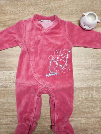 Pyjama hippopotame 🦛