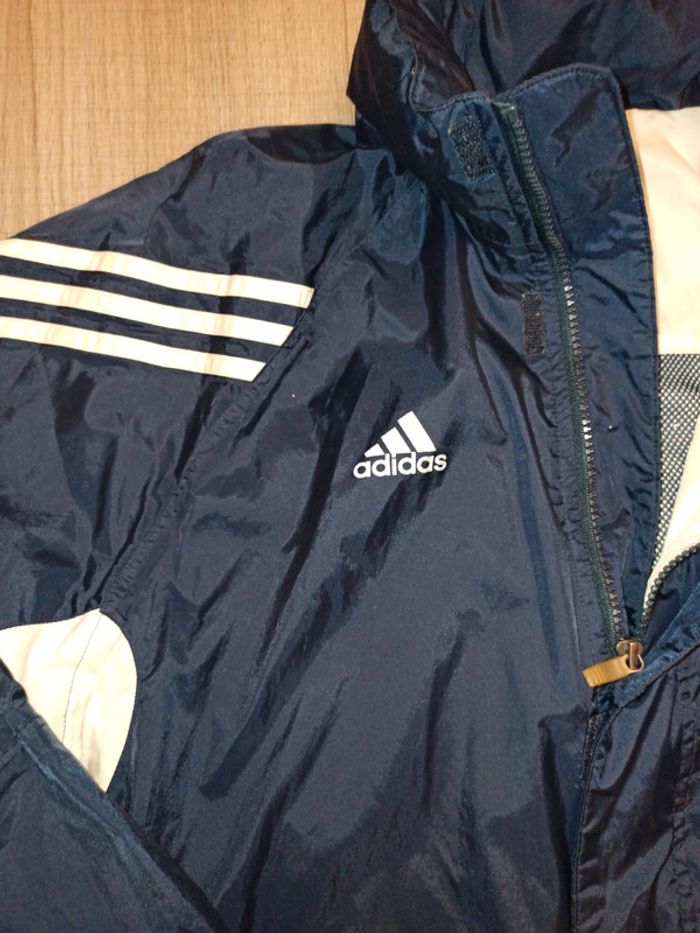 Kway addidas taille S - photo numéro 4