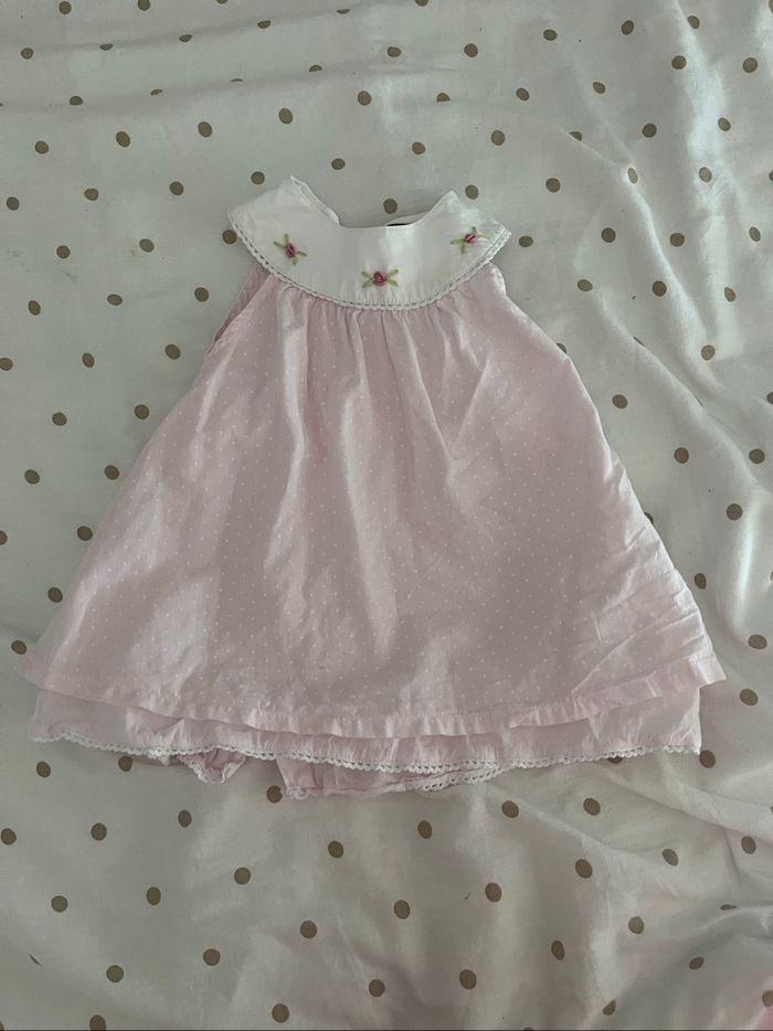 Robe bébé