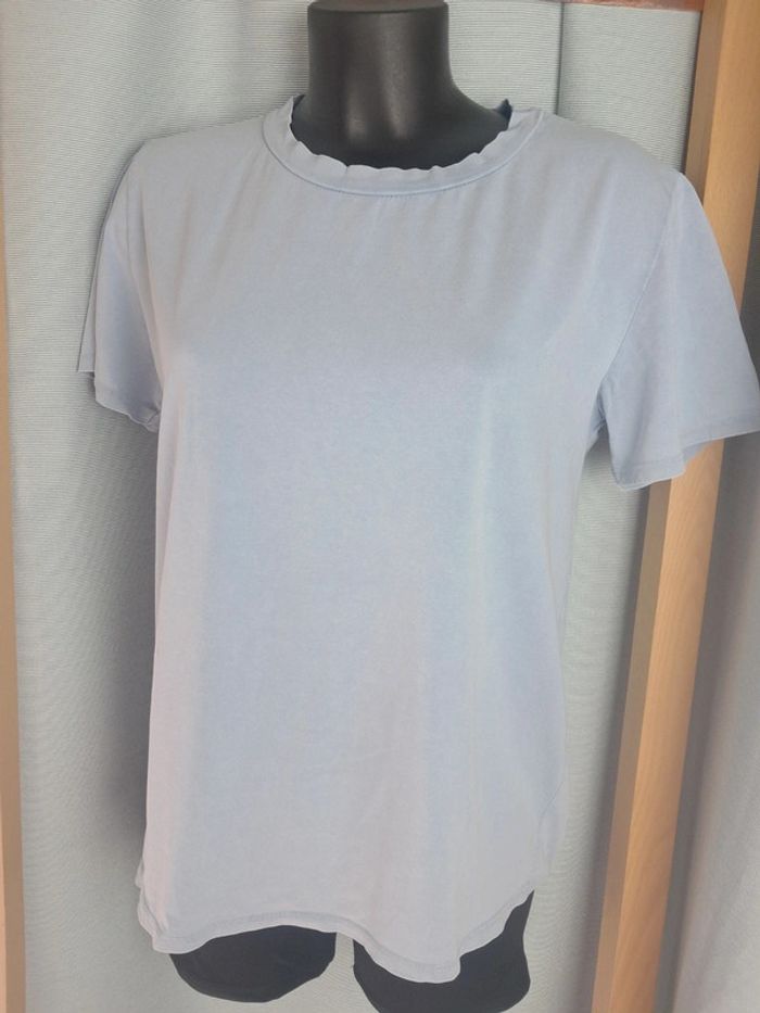 Johanna Paris haut tee-shirt été T.38 en tbe