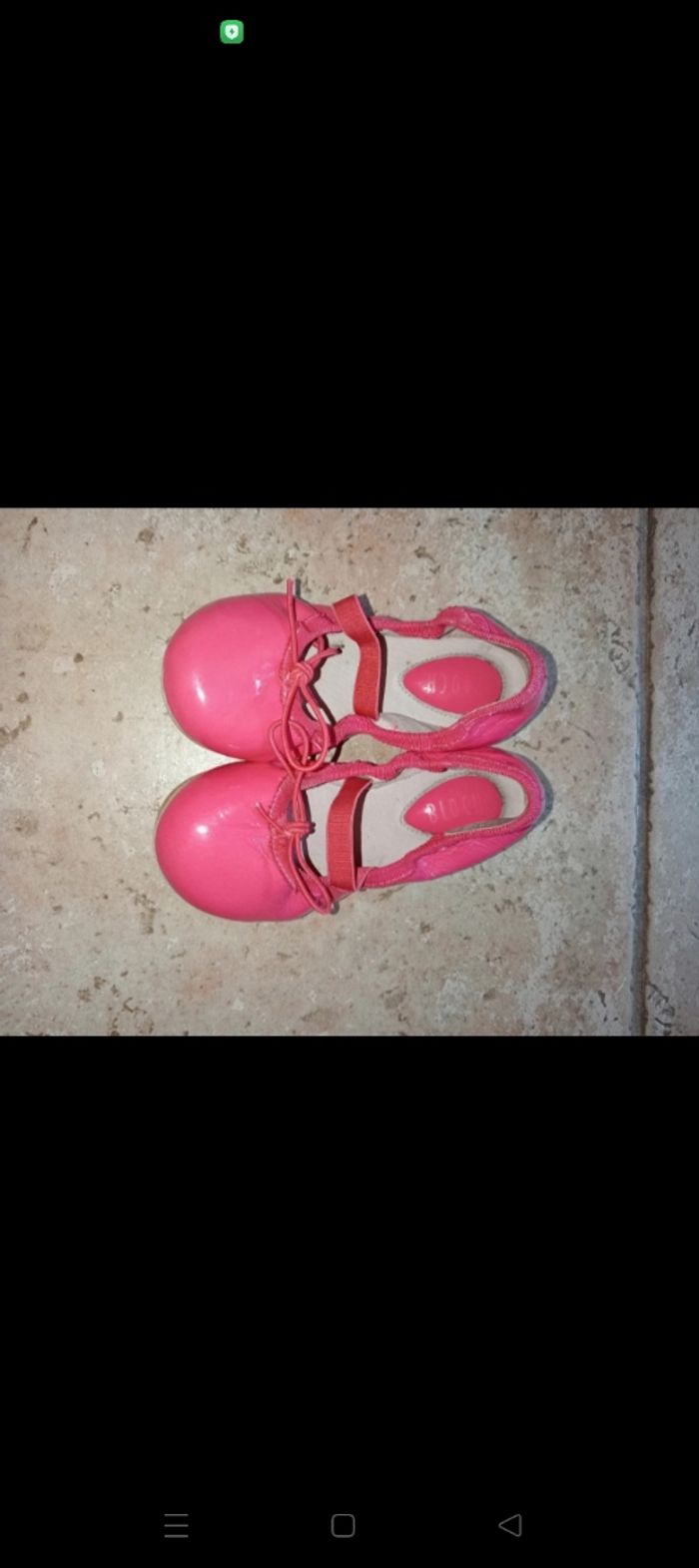Chaussures  fille