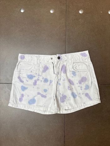 Short pour fille 