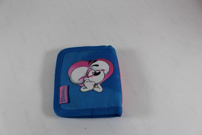 Porte Monnaie Diddle Diddlina 11 cm - photo numéro 2