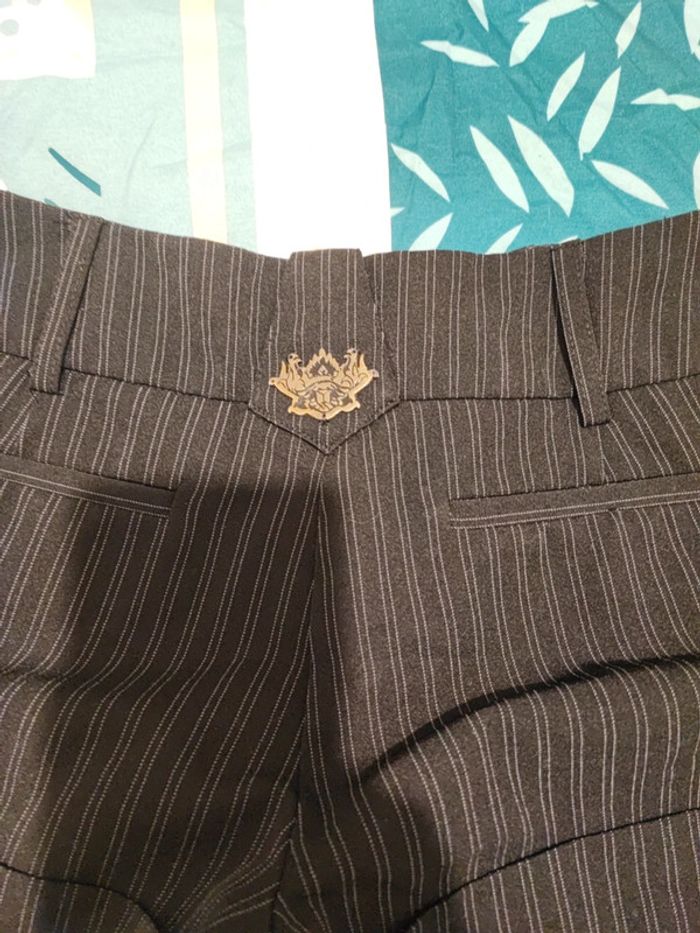 Short - photo numéro 5